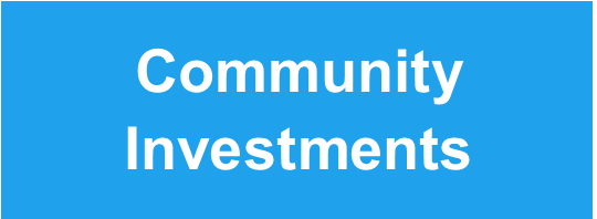 Community Investment